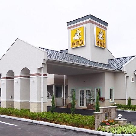 Family Lodge Hatagoya Nagato นากาโตะ ภายนอก รูปภาพ